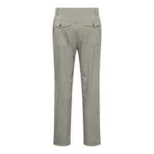 &Co Woman - Parella 7/8 pants travel - khaki