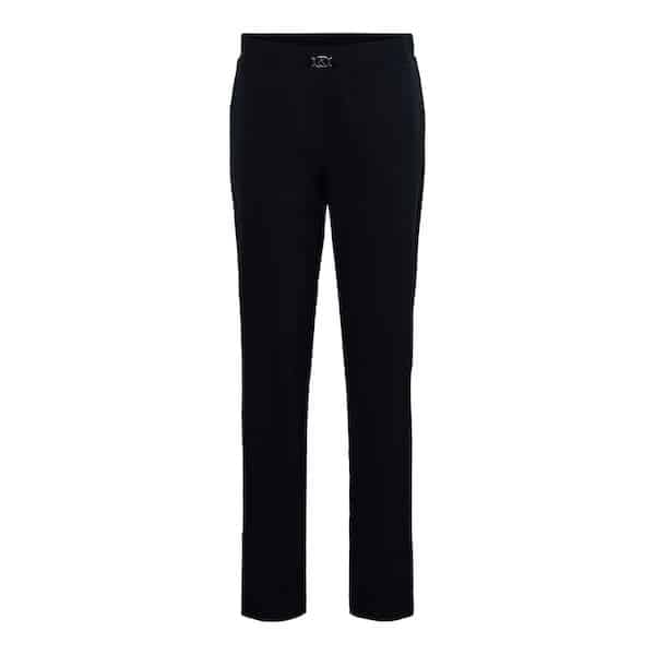 &Co Woman - Pola travel pants - navy