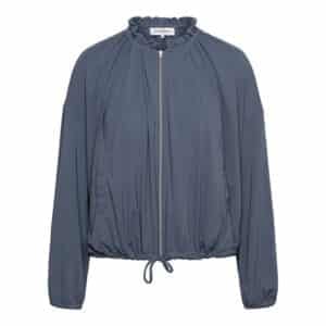 &Co Woman - Reese jacket - dark slate