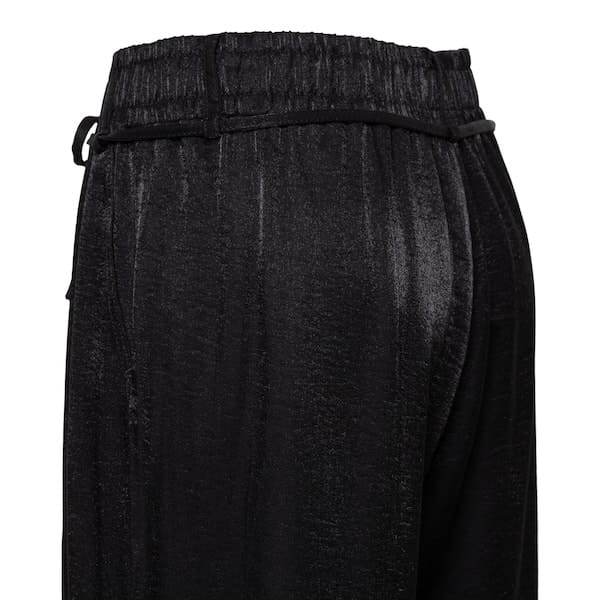 &Co Woman – Solana pants – black