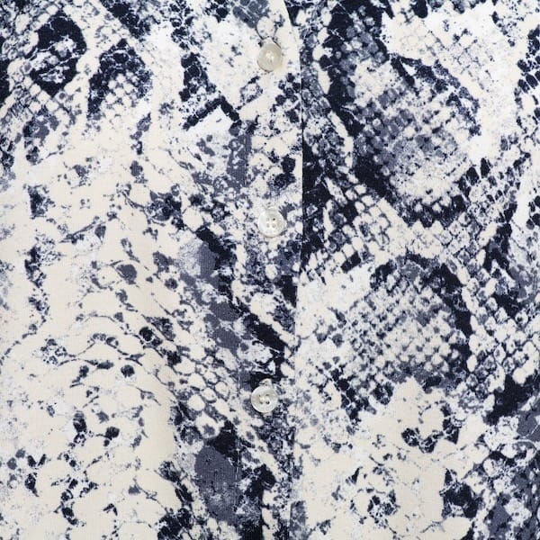 &Co Woman - Vayen snake blouse