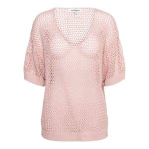 &Co Woman - knit - Beki - soft pink