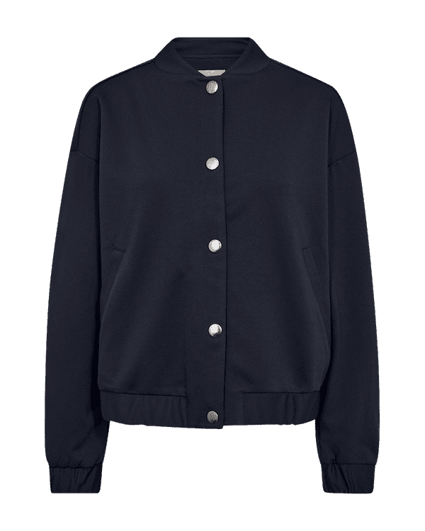 Freeqent - Naya bomber jacket salute