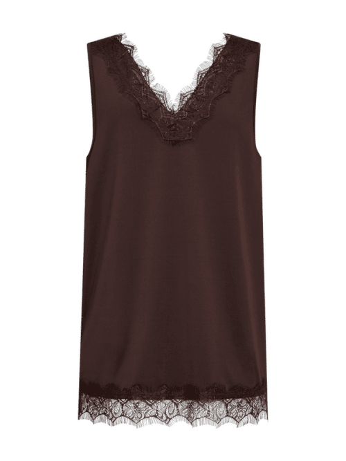 Freequent - Bicco - coffee bean XL Freequent - Bicco - coffee bean