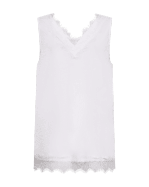 Freequent - Bicco - white
