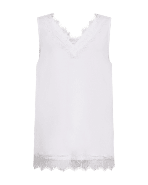 Freequent - Bicco - white