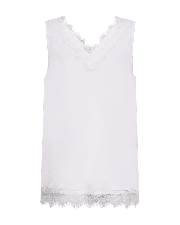 Freequent - Bicco - white