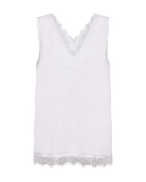 Freequent - Bicco - white