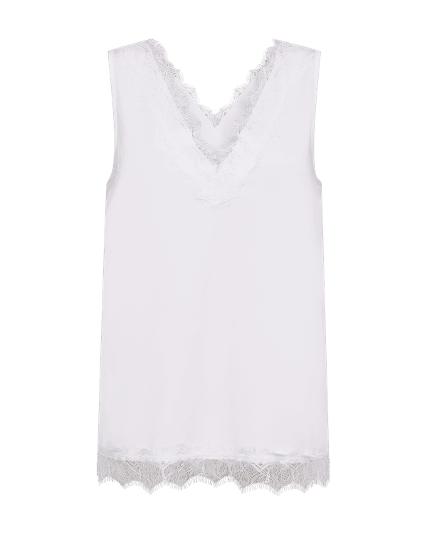 Freequent - Bicco - white