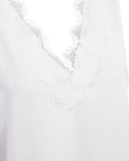 Freequent - Bicco - white XL Freequent - Bicco - white