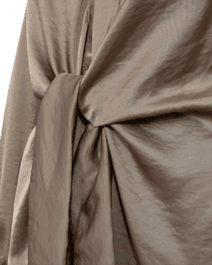 Freequent - Dove blouse - desert