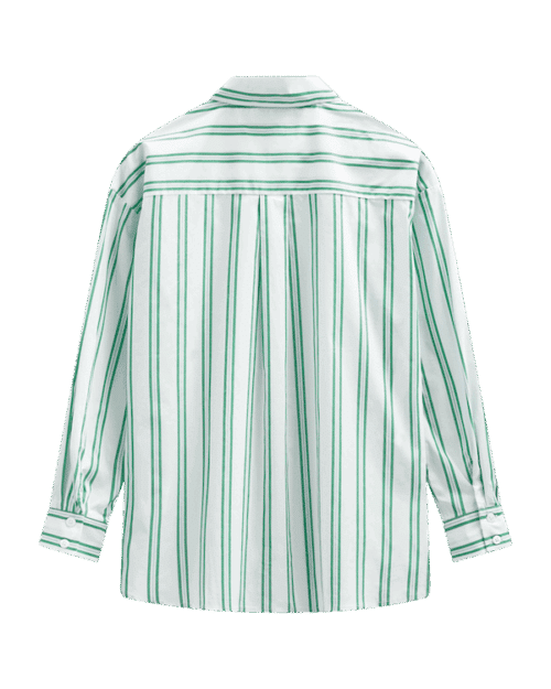 Freequent Fina blouse - bright green Freequent - Fina blouse - bright green