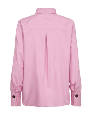 Freequent - Flynn blouse - wild orchid