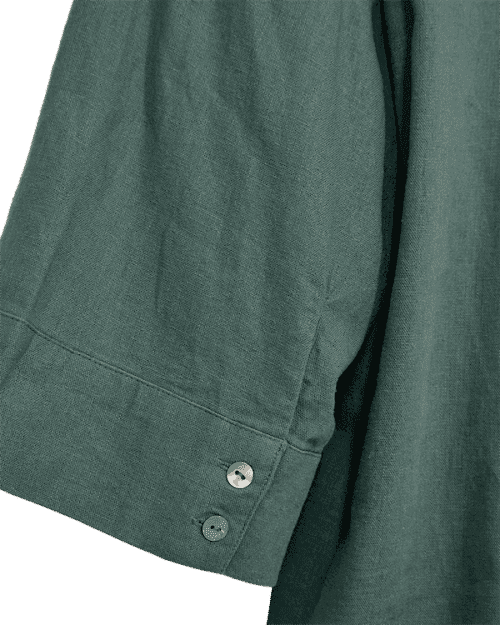 Freequent Lava blouse - dark forest Freequent - Lava blouse - dark forest