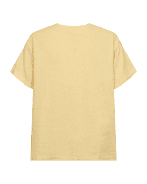 Freequent - Lava blouse shirt - golden haze
