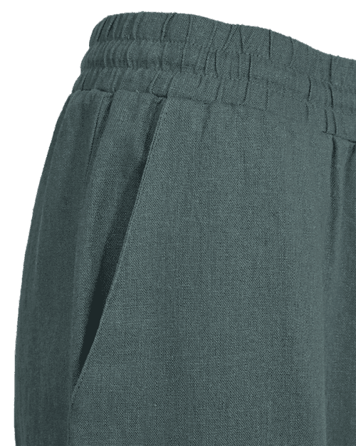 Freequent - Lava pants dark forest Freequent - Lava pants - dark forest