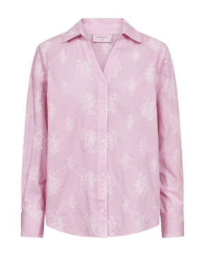 Freequent - Lela blouse - ballerina
