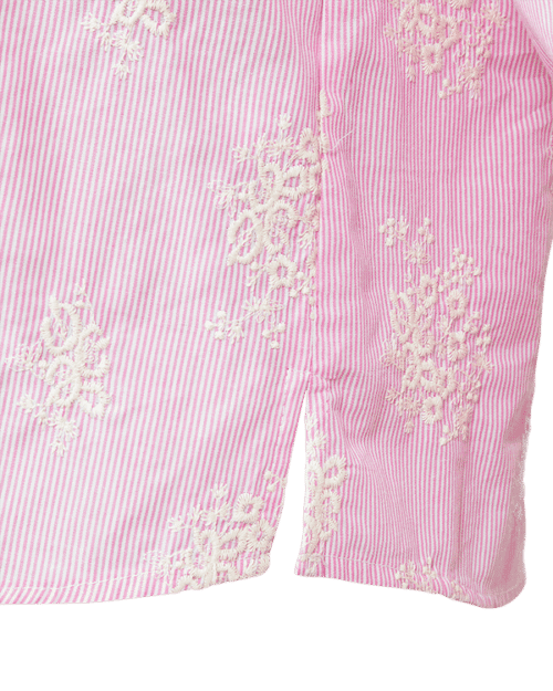 Freequent - Lela blouse ballerina Freequent - Lela blouse - ballerina