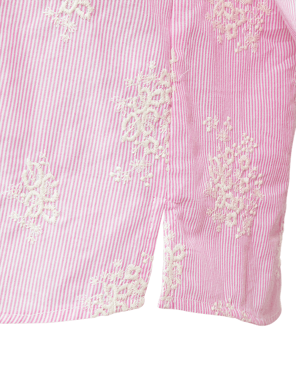 Freequent - Lela blouse - ballerina