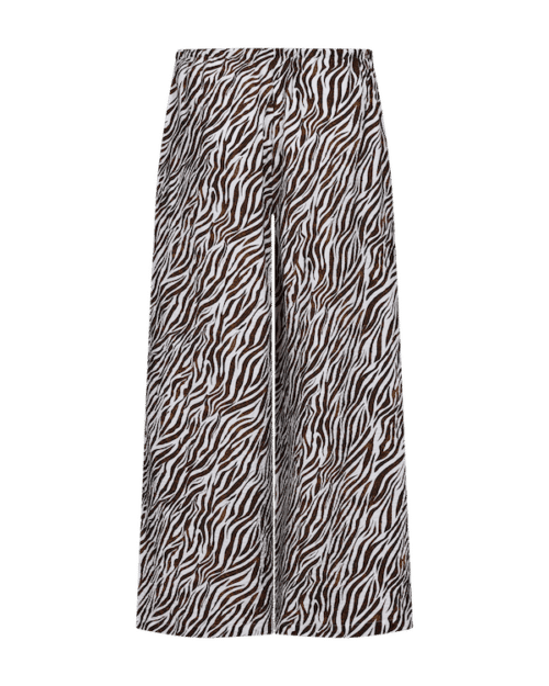 Freequent - Mele pants coffee bean Freequent - Mele pants - coffee bean