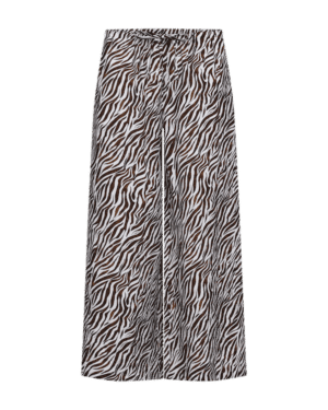 Freequent - Mele pants - coffee bean