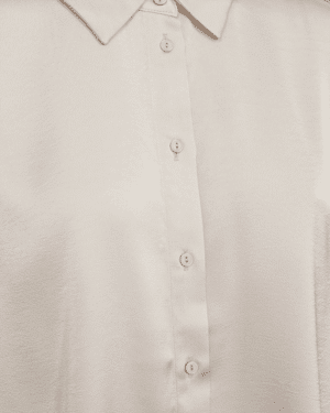 Freequent Nira blouse moonbeam