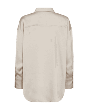 Freequent - Nira blouse - moonbeam