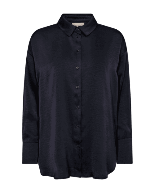 Freequent - Nira blouse - salute