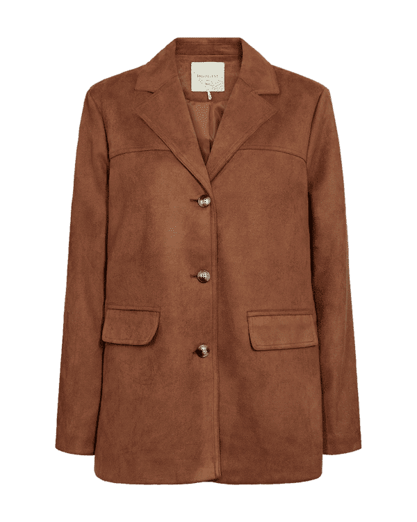 Freequent - Tijanna blazer - thrush