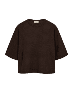 Freequent - Vicky pullover - coffee bean