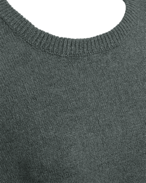 Freequent - Vicky pullover - dark forest