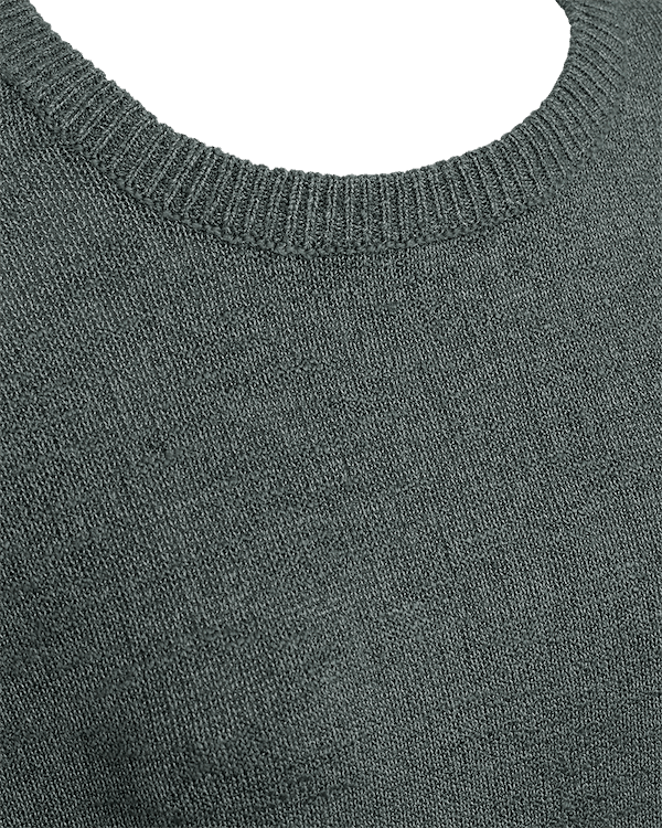 Freequent - Vicky pullover - dark forest