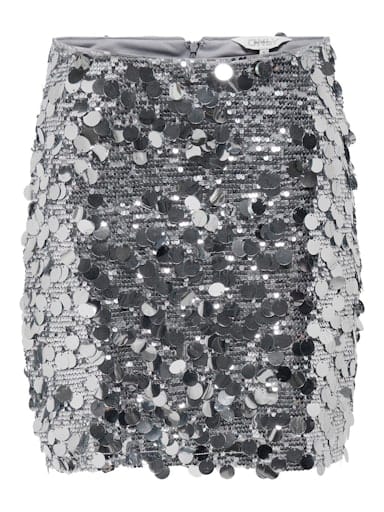Jadel sequins skirt