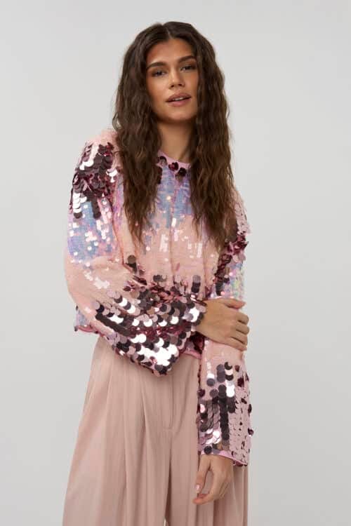 Studio Amaya - Sparkle top Studio Amaya - Sparkle top