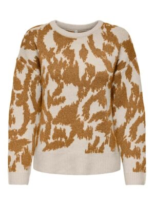 ONLY - Gigi glitter - birch