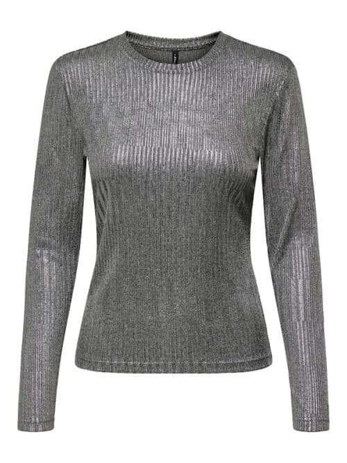 ONLY - Mirinda LS - gun metal