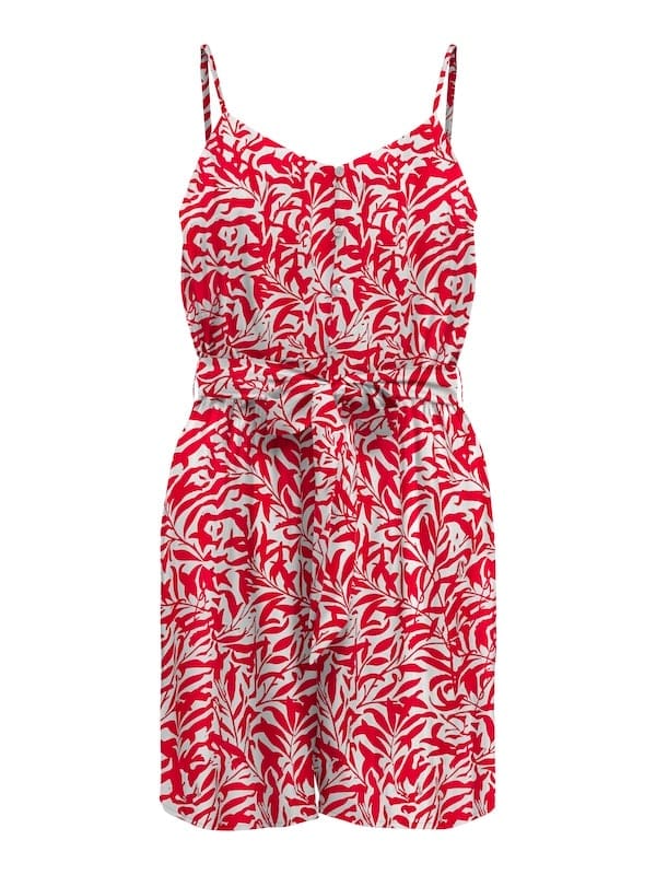 ONLY - Nova Carly playsuit - botani