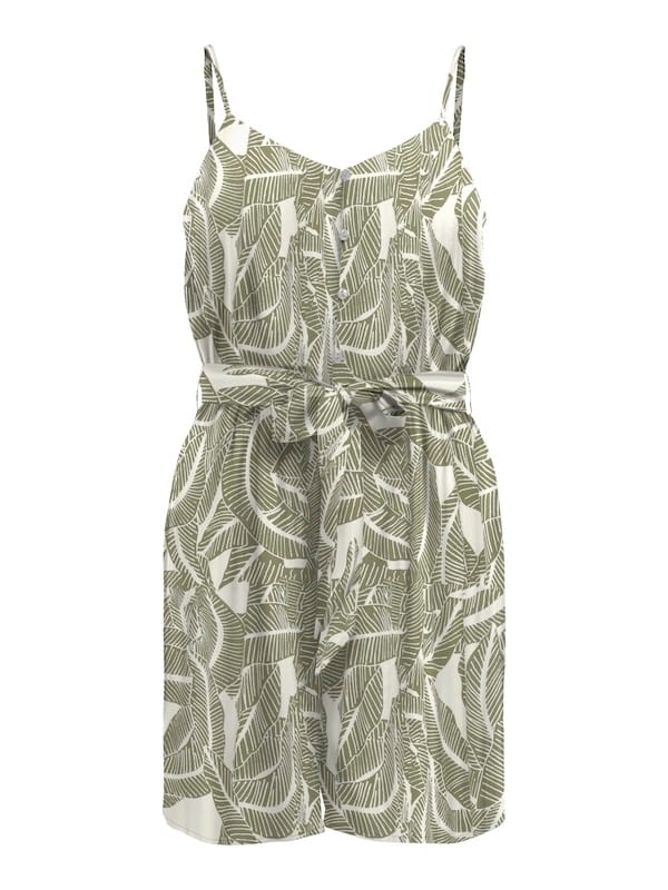 ONLY - Nova Carly playsuit - hawaii