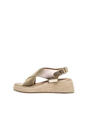 Only - Minerva cross strap sandaal