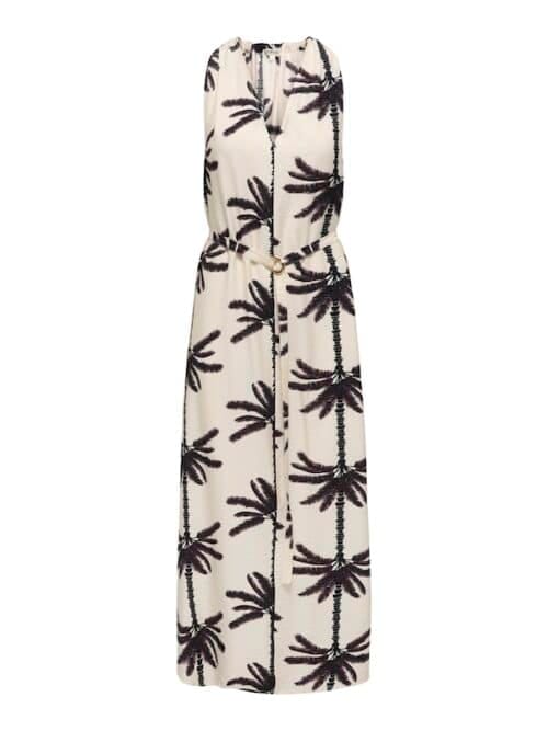 Only - Palima long belt - cloud stacked