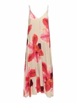 Only - Resi elanor strap dress