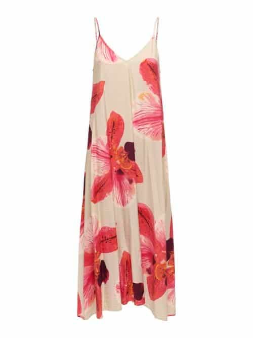 Only - Resi elanor strap dress