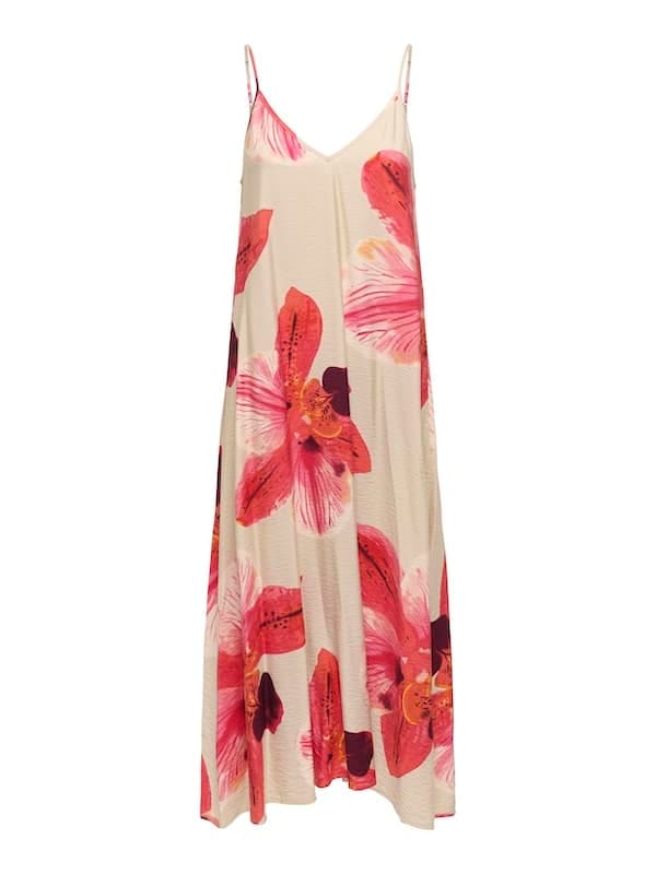 Only - Resi elanor strap dress