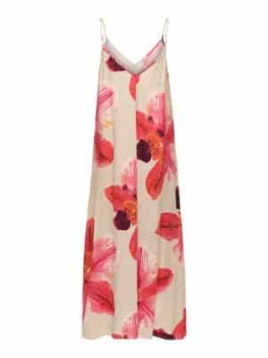 Only - Resi elanor strap dress