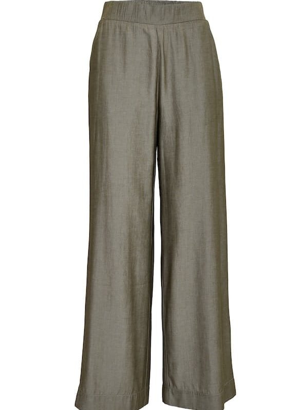 Peppercorn - Bea pants - mermaid green