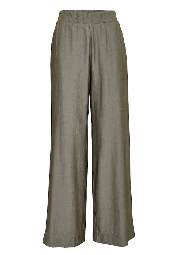 Peppercorn - Bea pants - mermaid green