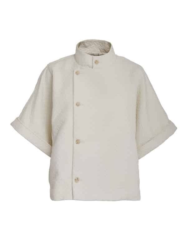 Peppercorn - jacket - Fanou