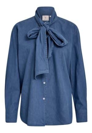 Peppercorn - blouse - Fernanda Bow