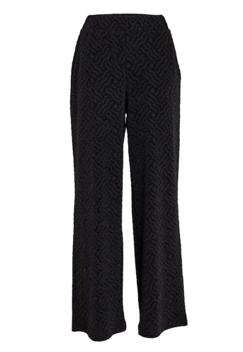 Peppercorn - Lia pants- black