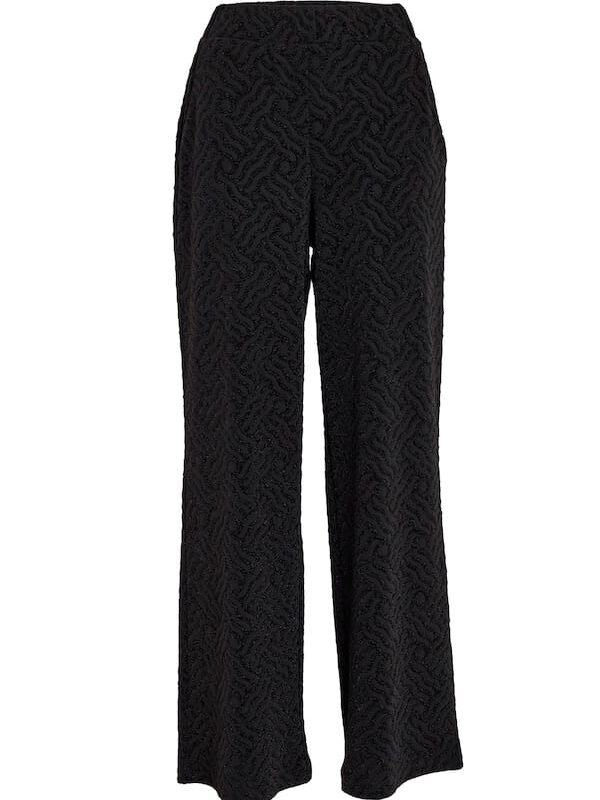 Peppercorn - Lia pants- black